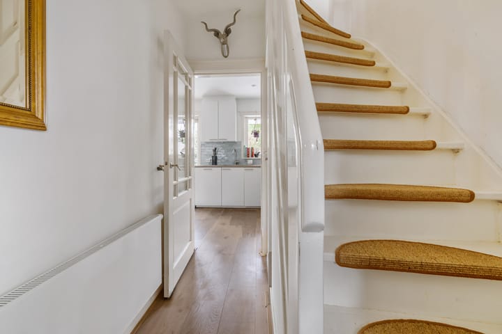 Foto 10 van Van de Sande Bakhuyzenstraat 146