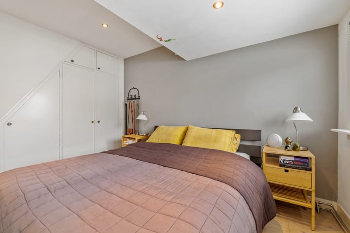 Foto 13 van Van de Sande Bakhuyzenstraat 146