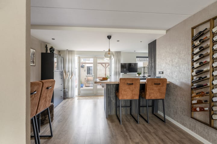 Foto 13 van Vlasakker 19