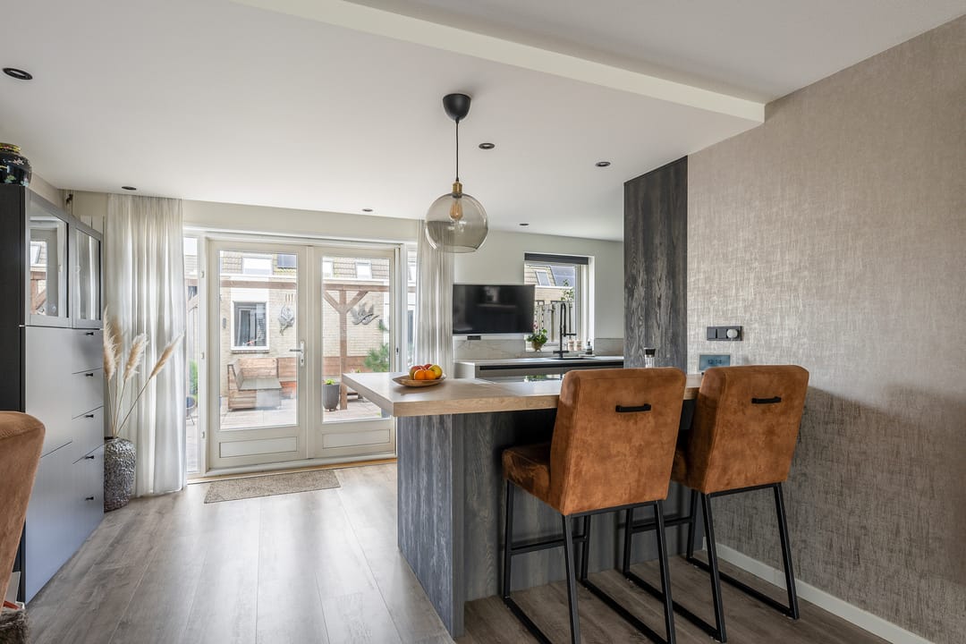 Foto 11 van Vlasakker 19