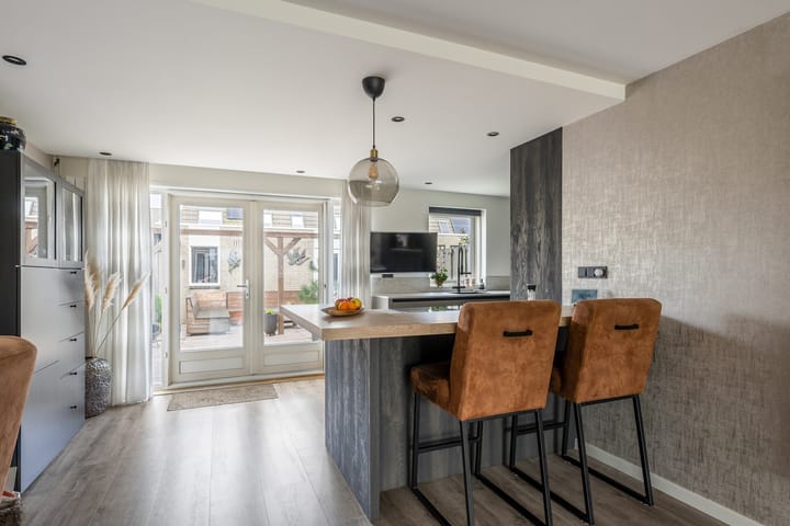 Foto 14 van Vlasakker 19