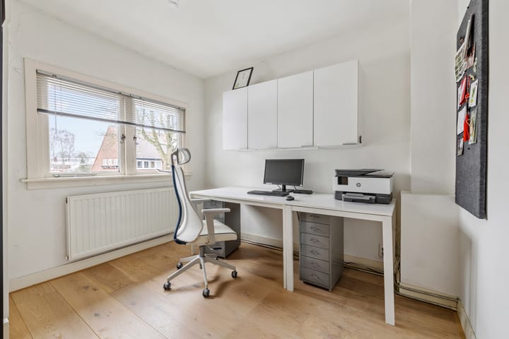 Foto 16 van Van de Sande Bakhuyzenstraat 146