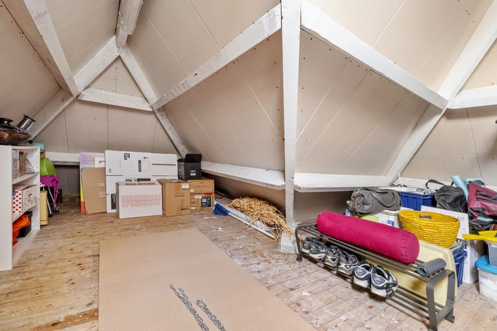 Foto 17 van Van de Sande Bakhuyzenstraat 146