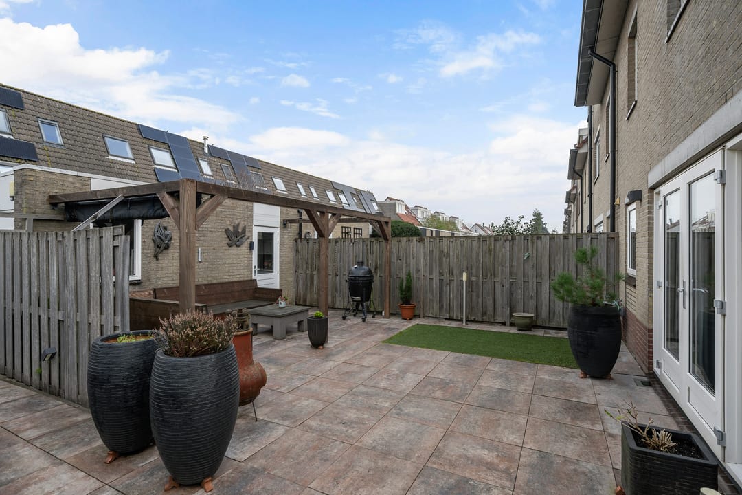 Foto 13 van Vlasakker 19