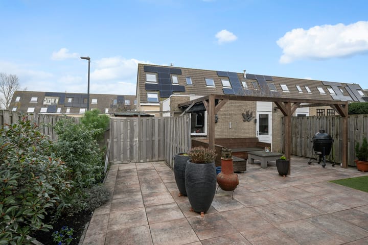 Foto 17 van Vlasakker 19