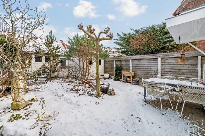 Foto 19 van Van de Sande Bakhuyzenstraat 146