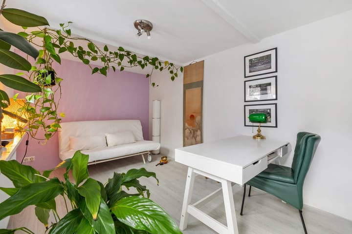 Foto 20 van Van de Sande Bakhuyzenstraat 146