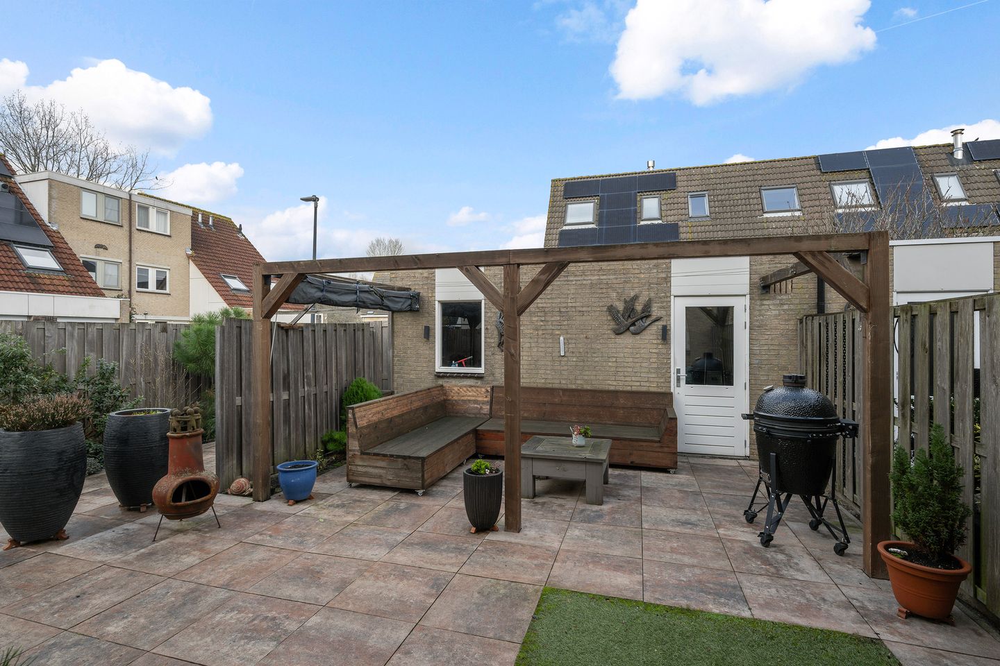 Foto 14 van Vlasakker 19