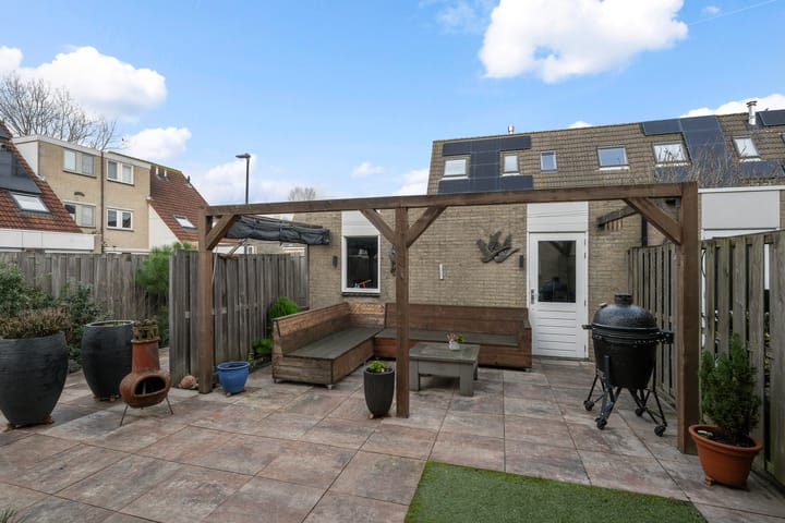 Foto 19 van Vlasakker 19