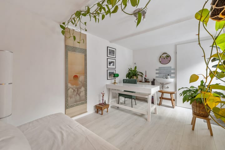 Foto 21 van Van de Sande Bakhuyzenstraat 146