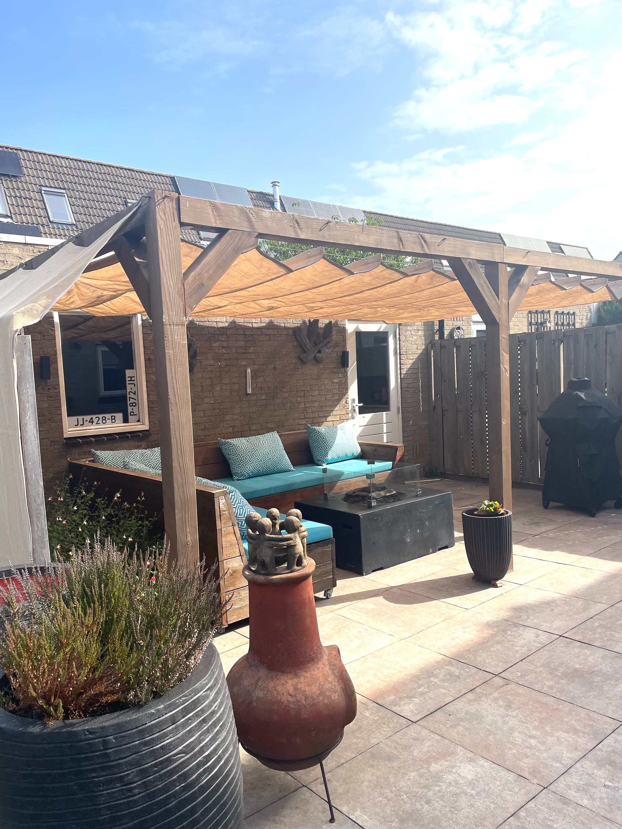 Foto 15 van Vlasakker 19