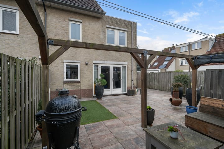 Foto 21 van Vlasakker 19