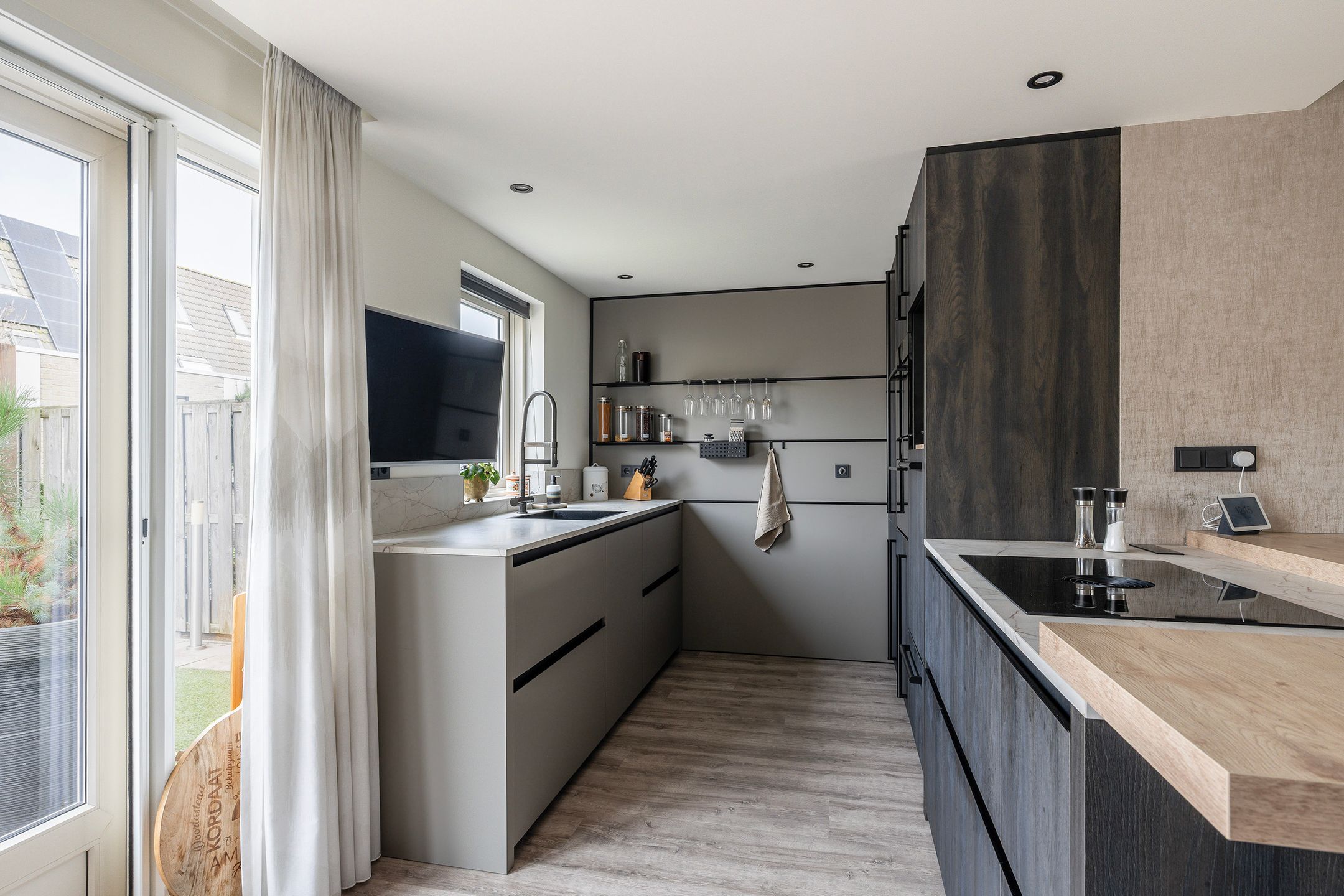 Foto 18 van Vlasakker 19