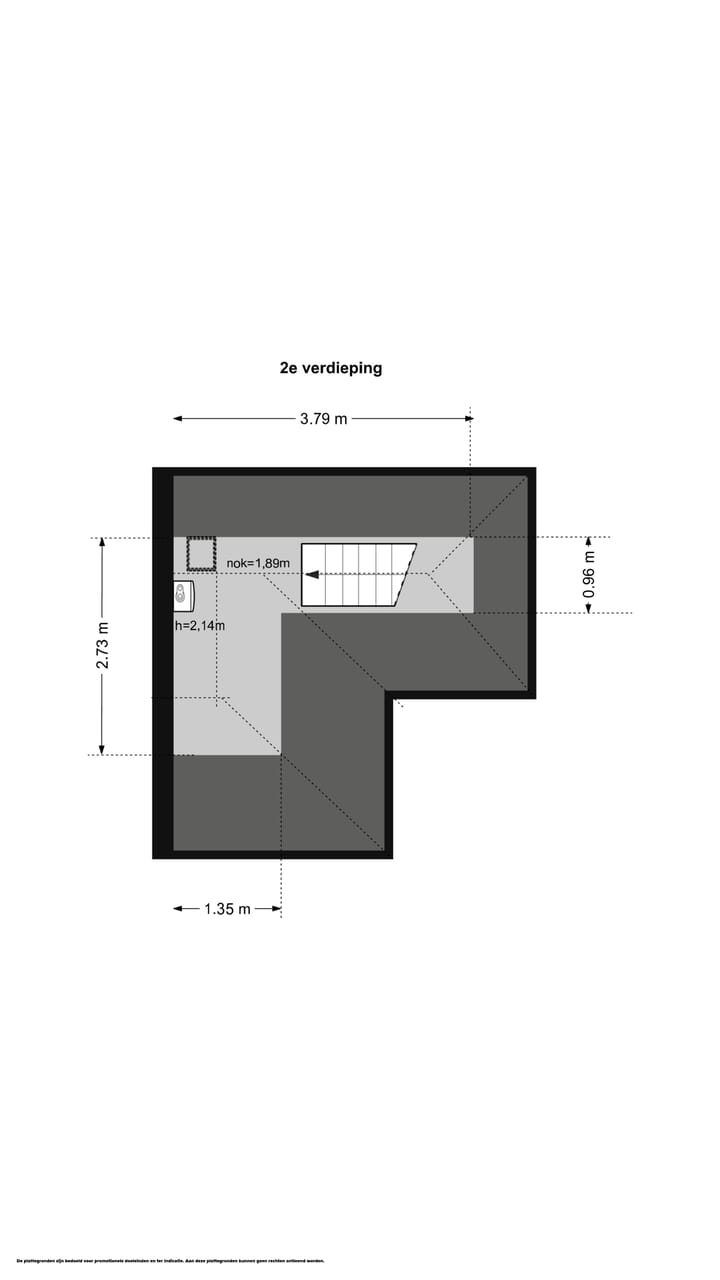 Foto 27 van Van de Sande Bakhuyzenstraat 146