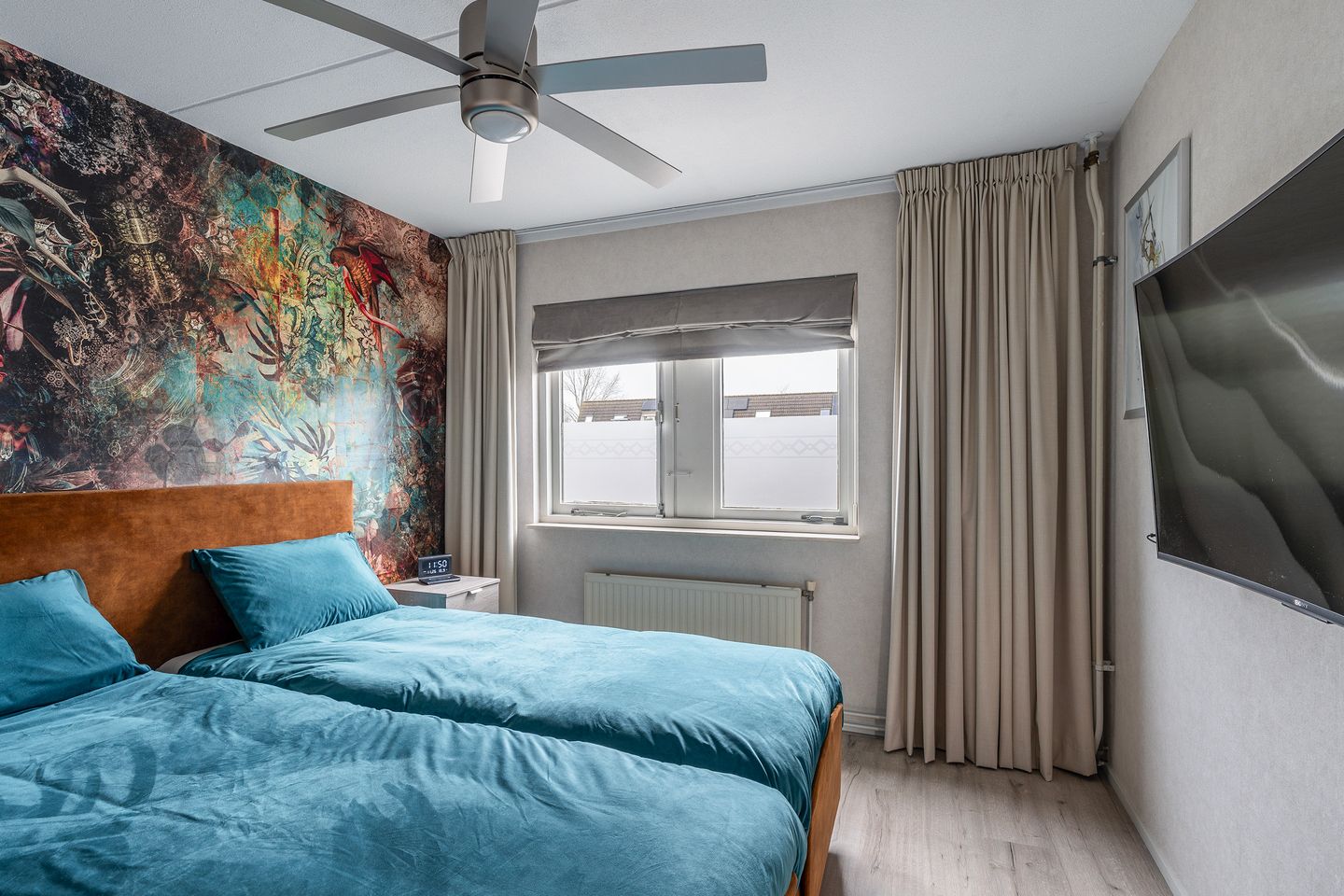 Foto 25 van Vlasakker 19