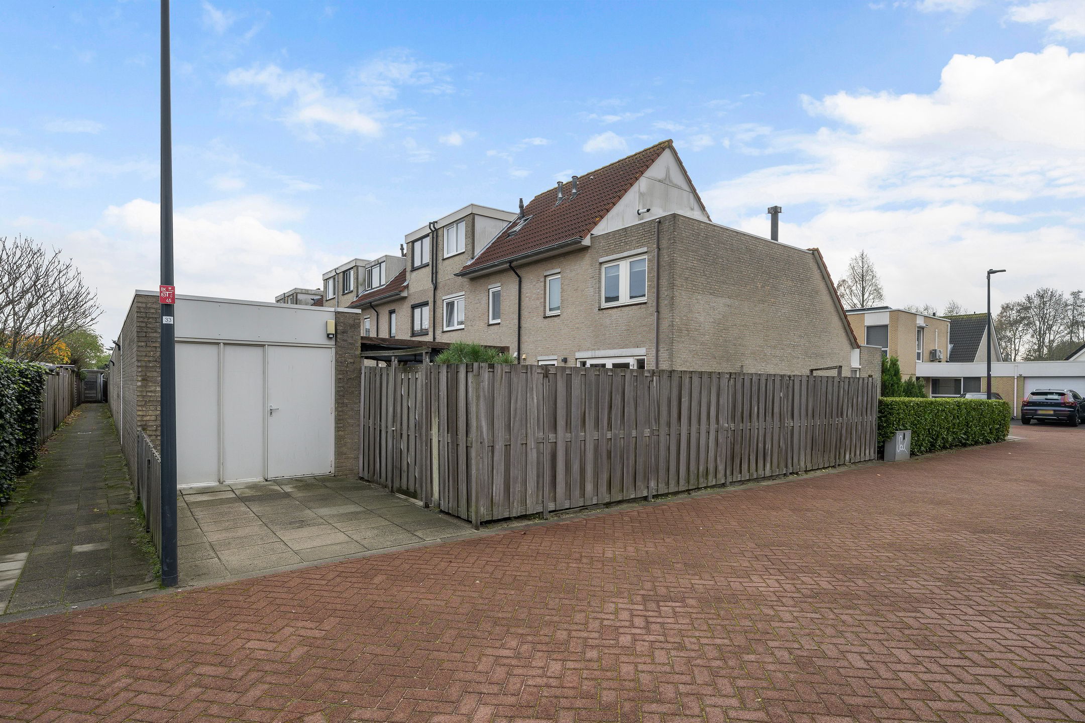 Foto 39 van Vlasakker 19