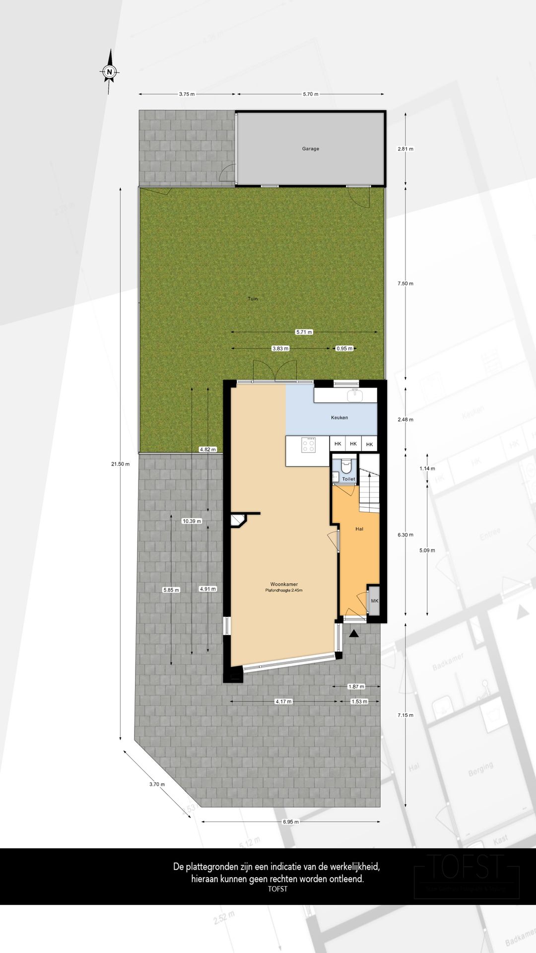 Foto 41 van Vlasakker 19