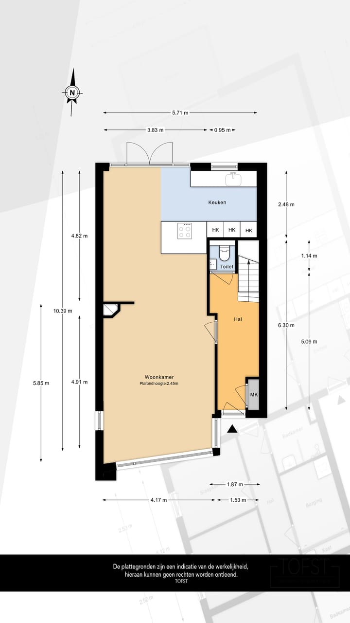 Foto 48 van Vlasakker 19