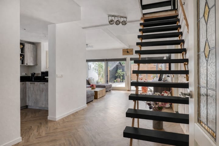 Foto 4 van Bilderdijkstraat 24