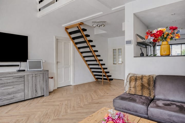 Foto 13 van Bilderdijkstraat 24