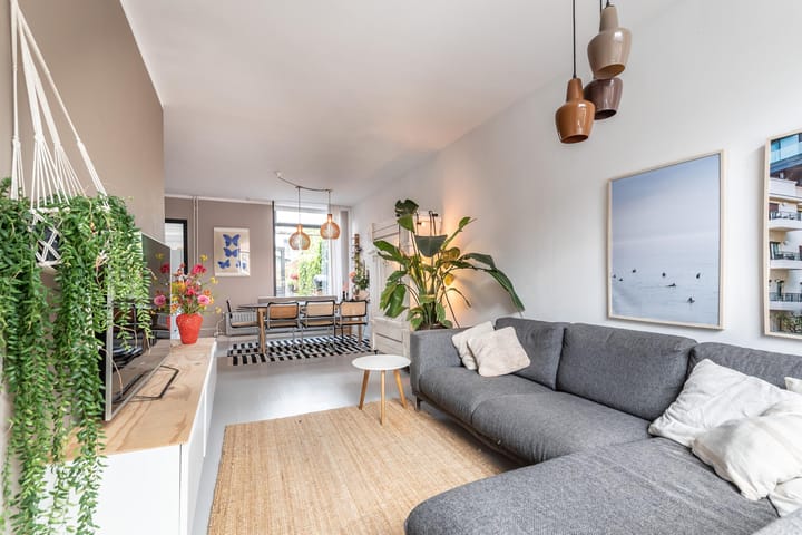 Foto 2 van Brouwersstraat 117