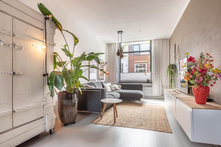 Foto 3 van Brouwersstraat 117