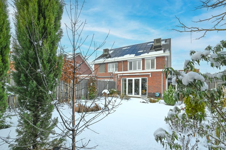 Foto 4 van Droogmakerij 28