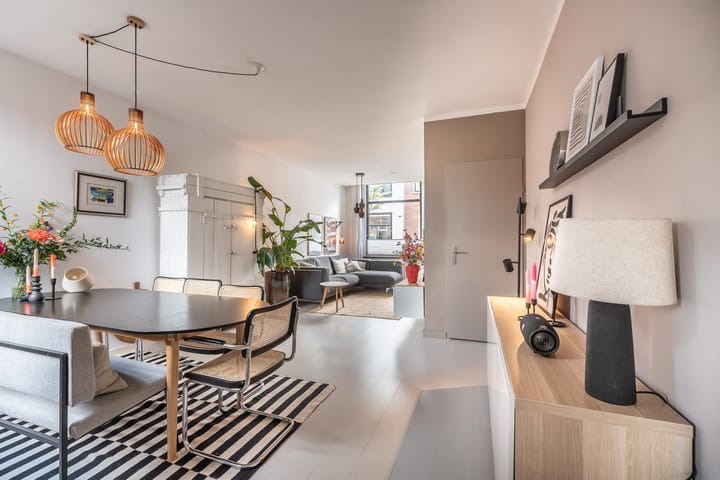 Foto 4 van Brouwersstraat 117