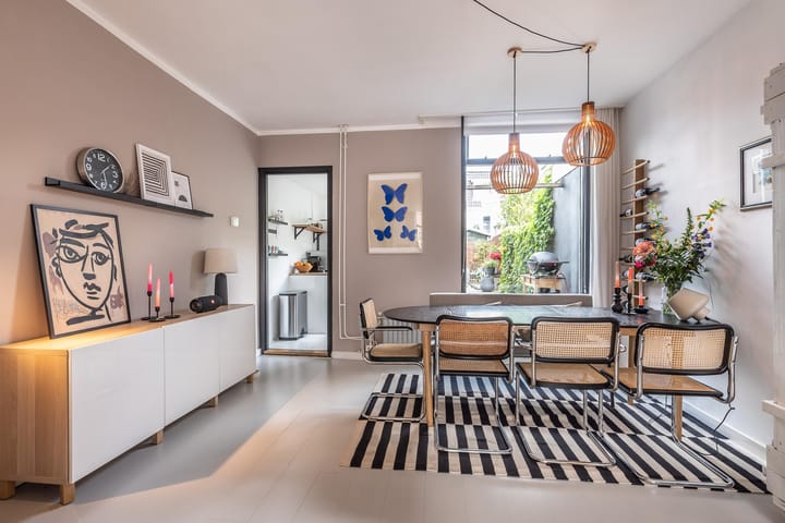 Foto 5 van Brouwersstraat 117