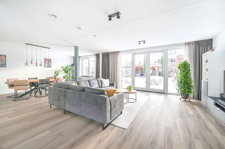 Foto 7 van Droogmakerij 28