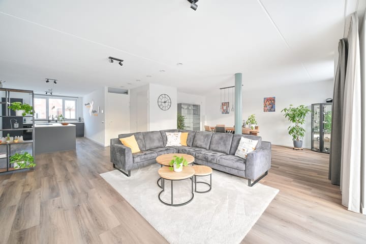 Foto 8 van Droogmakerij 28