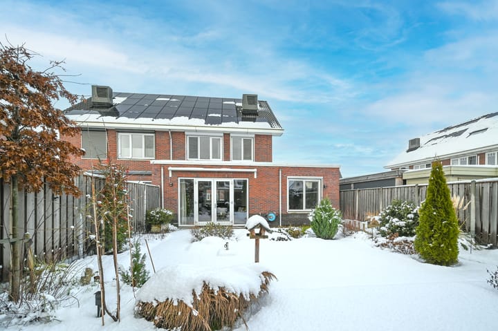 Foto 25 van Droogmakerij 28