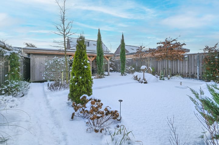 Foto 28 van Droogmakerij 28