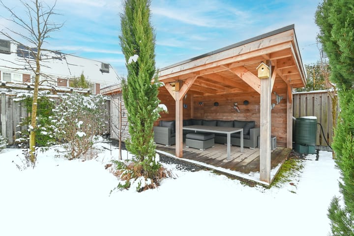 Foto 29 van Droogmakerij 28