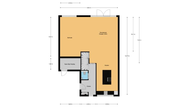 Foto 34 van Droogmakerij 28