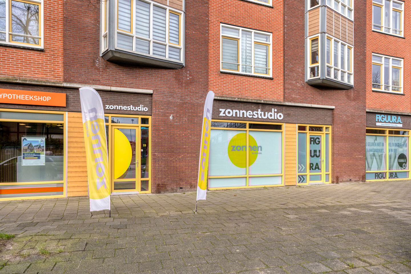 Bekijk foto 2 van Franklinstraat 29