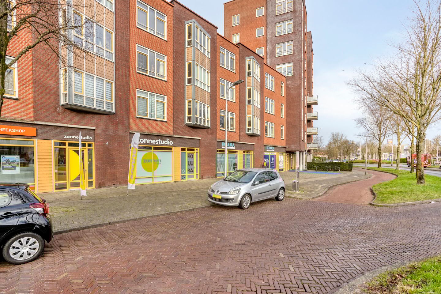 Bekijk foto 3 van Franklinstraat 29