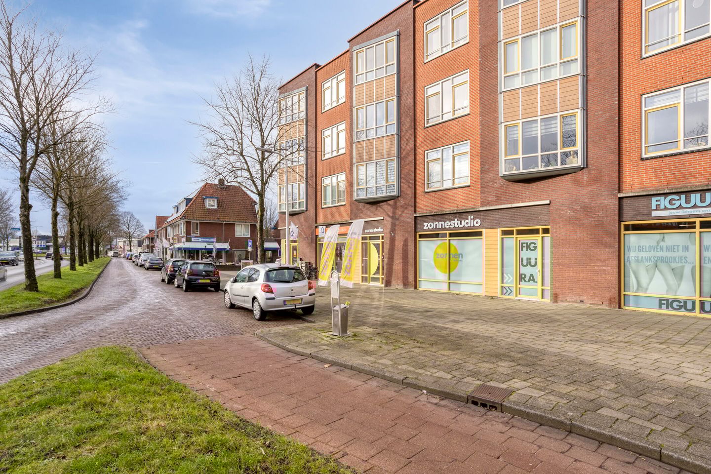 Bekijk foto 4 van Franklinstraat 29