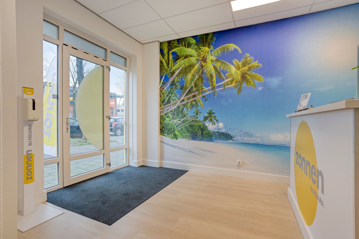 Bekijk foto 5 van Franklinstraat 29