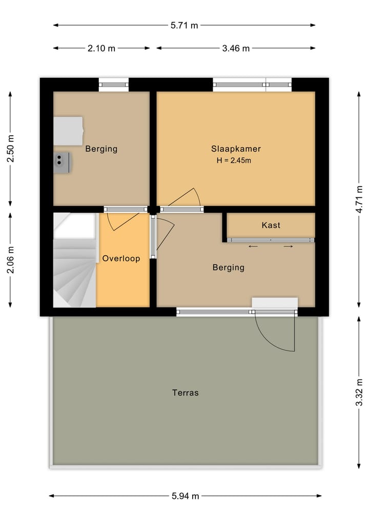 Foto 41 van Otello 38