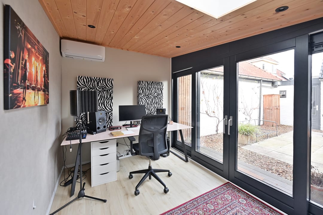 Foto 16 van Koningin Julianastraat 5