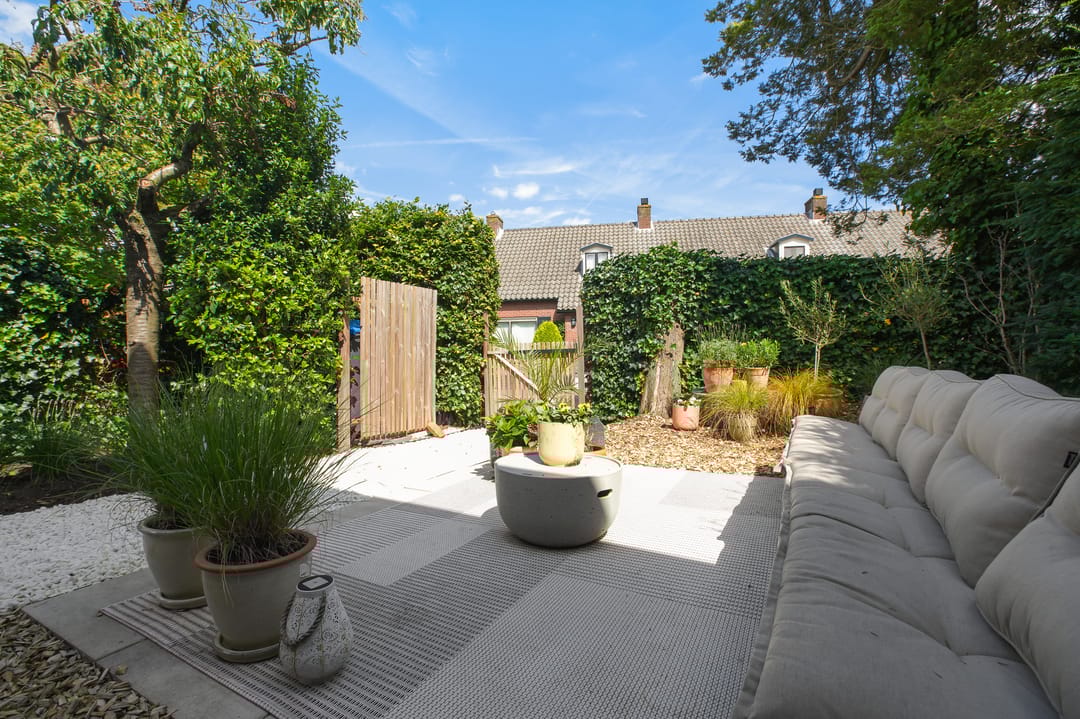 Foto 17 van Koningin Julianastraat 5