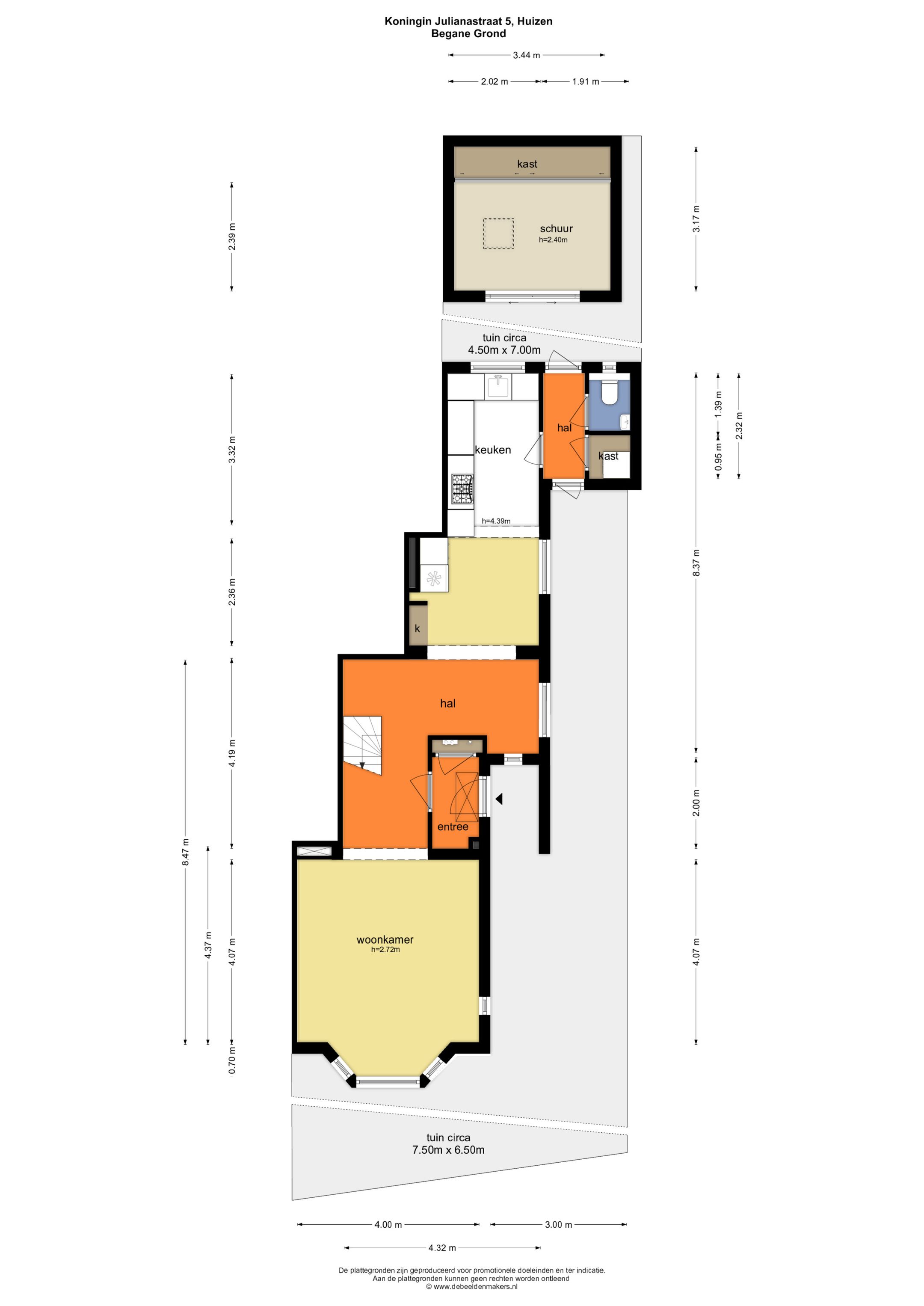 Foto 21 van Koningin Julianastraat 5