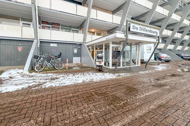 Foto 3 van Dillenburg 10