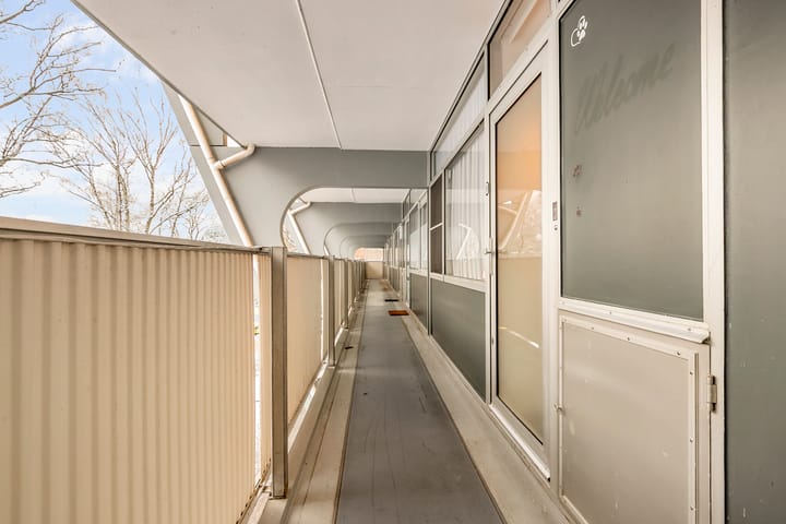 Foto 5 van Dillenburg 10