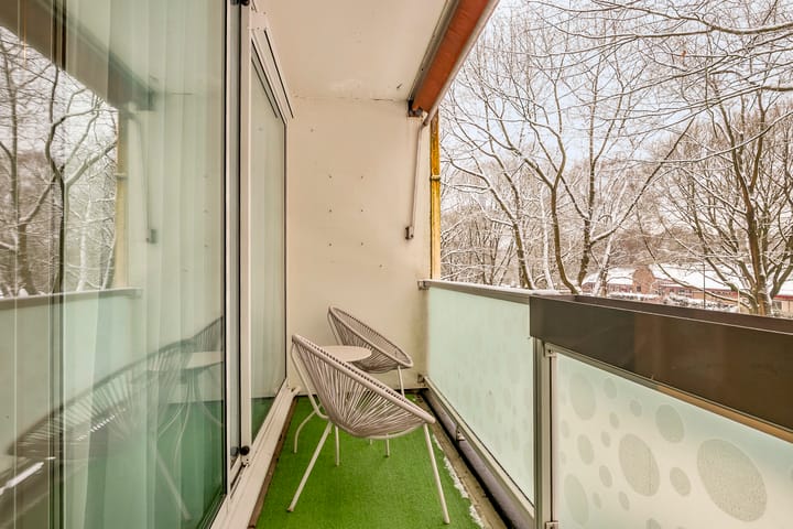 Foto 8 van Dillenburg 10