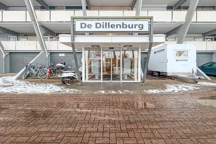 Foto 2 van Dillenburg 10