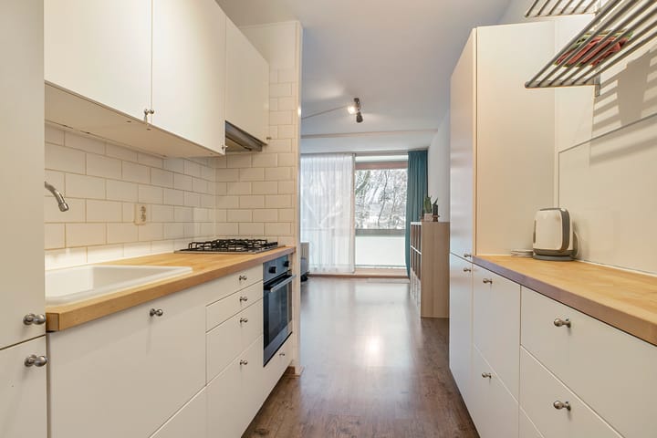 Foto 6 van Dillenburg 10