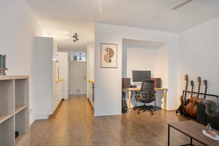 Foto 9 van Dillenburg 10