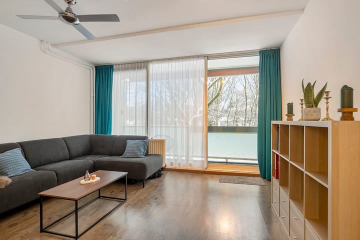 Foto 7 van Dillenburg 10